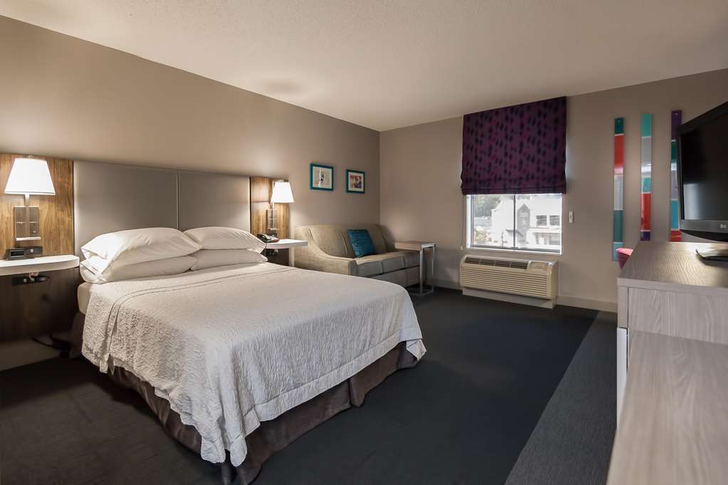 Hampton Inn Ист-Виндзор Номер фото